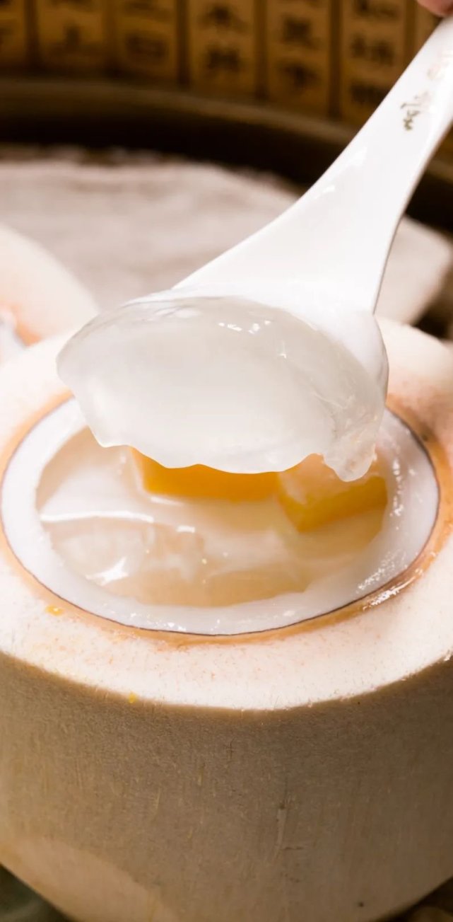 盘点龟苓膏怼人爆笑场面,土豪龟苓膏