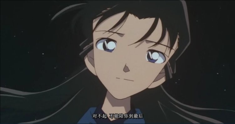 名侦探柯南剧场版和tv版先后顺序,柯南十大排名最好看的剧场版