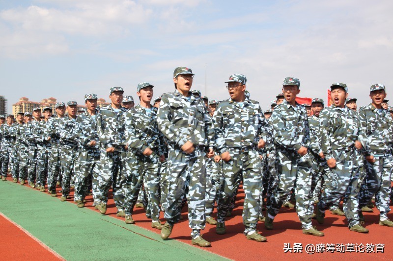 老是请假老师不高兴了怎么办,军训的时候老师不给请假怎么办