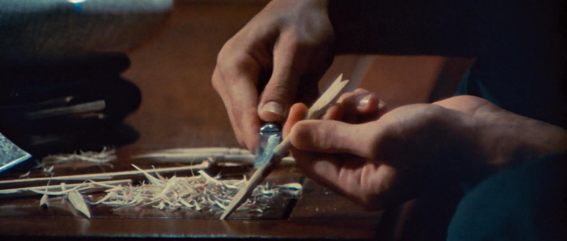 李小龙猛龙过江打斗分析,猛龙过江李小龙武术思想解析