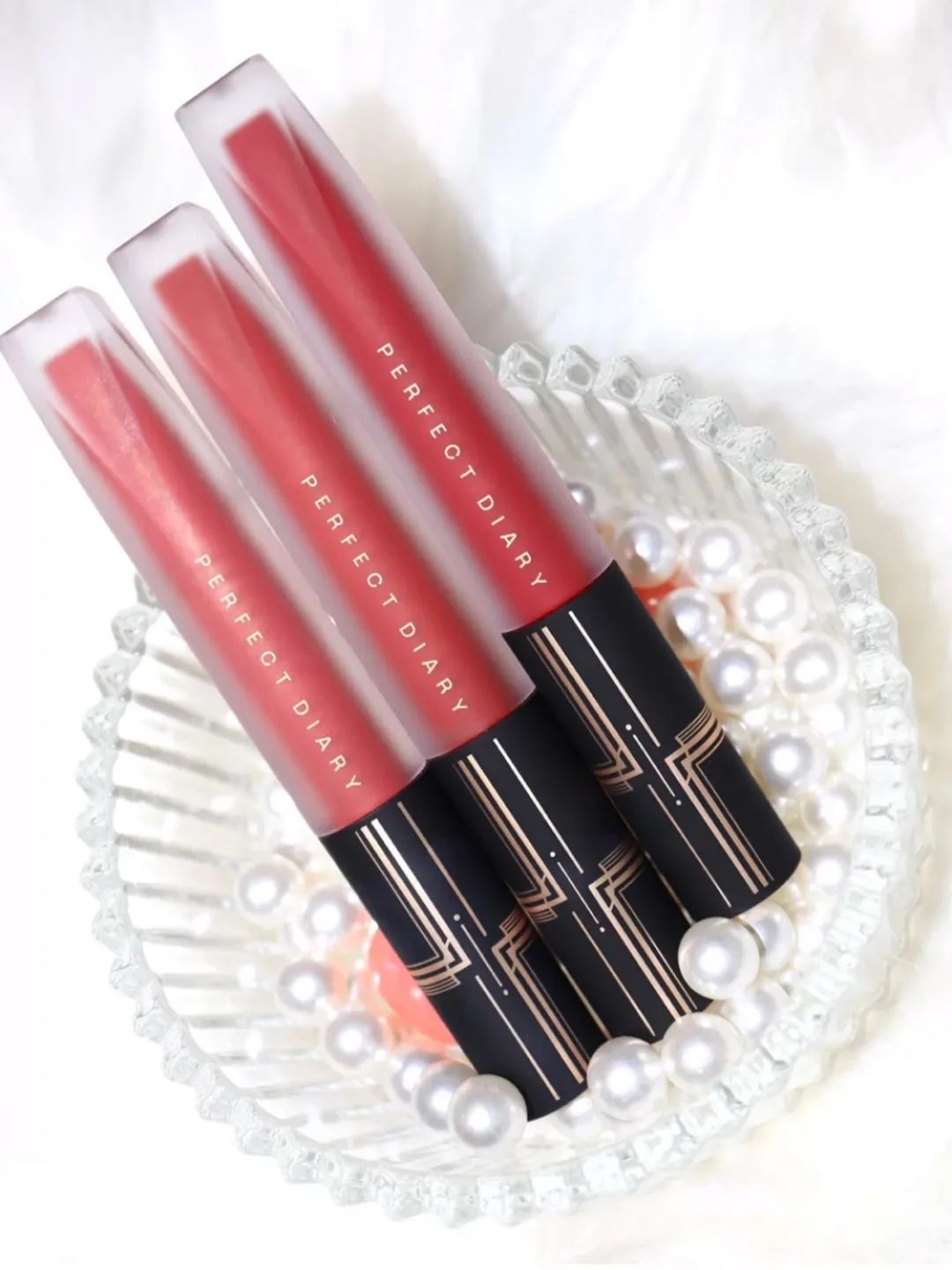 直男眼中女生涂口红,男生涂口红和不涂口红的区别