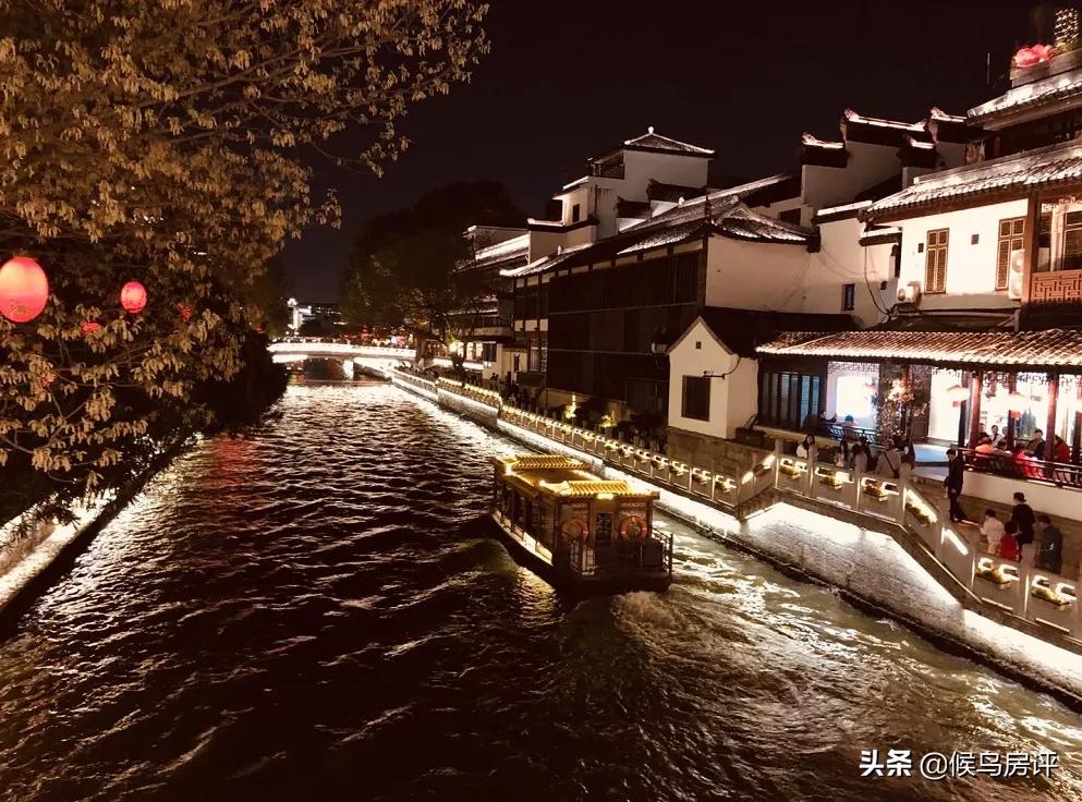 贵阳开发大型步行街,贵阳最聚人气步行街是哪个