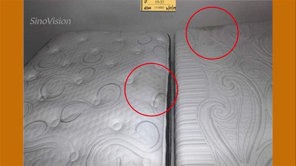 “章莹颖案”遇害现场曝光：卧室床垫沾有被害人血迹