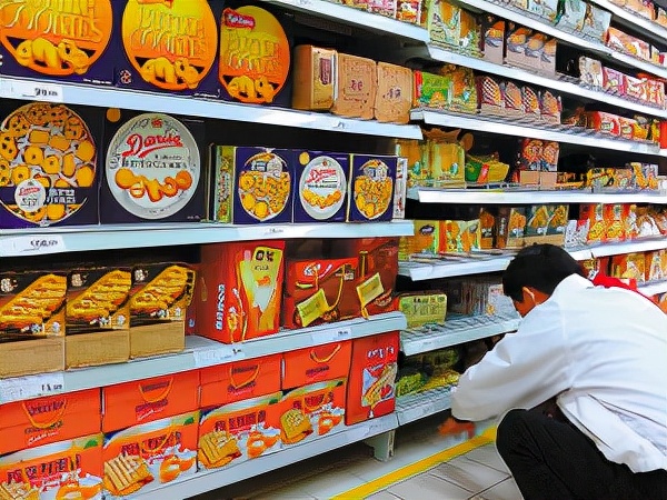 牛奶饼干奥利奥饼干,奥利奥夹心饼干和果酱饼干哪个好