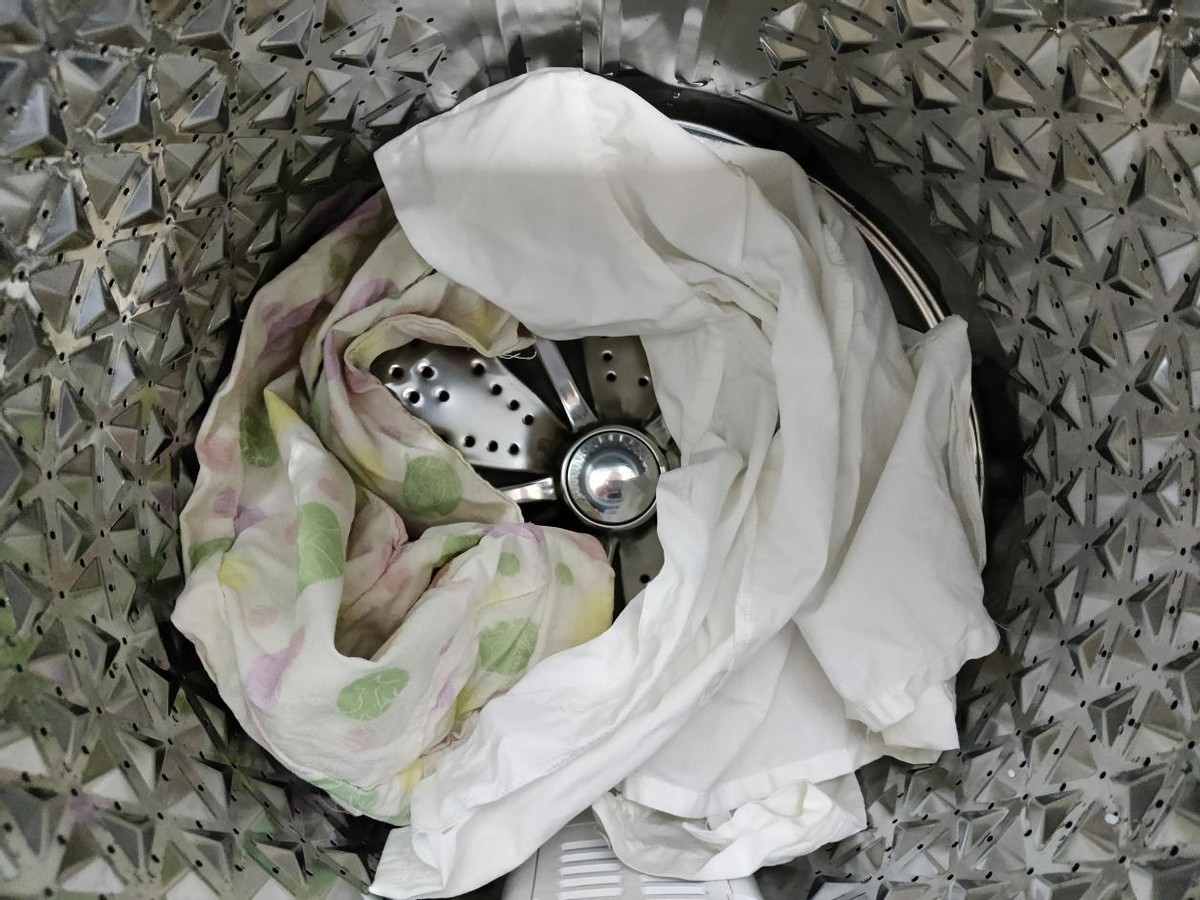 宝爸宝妈们的第二台洗衣机怎么选，看这里