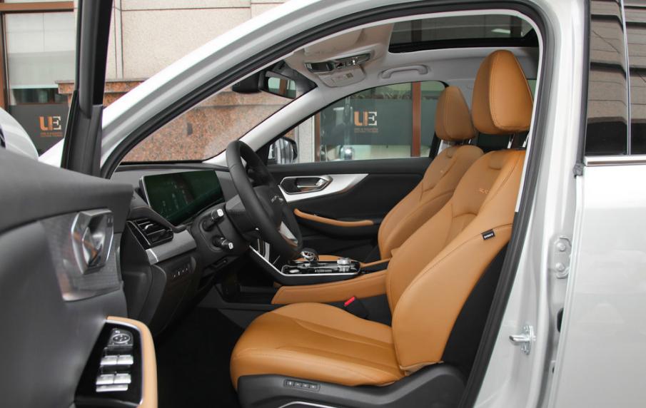 特斯拉全球销量出炉:离开中国死不了!北京X7:不学它,终身质保