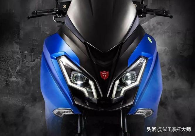 性能媲美赛艇，国产黑马中量级踏板，舒适至上，油耗还不到3升！