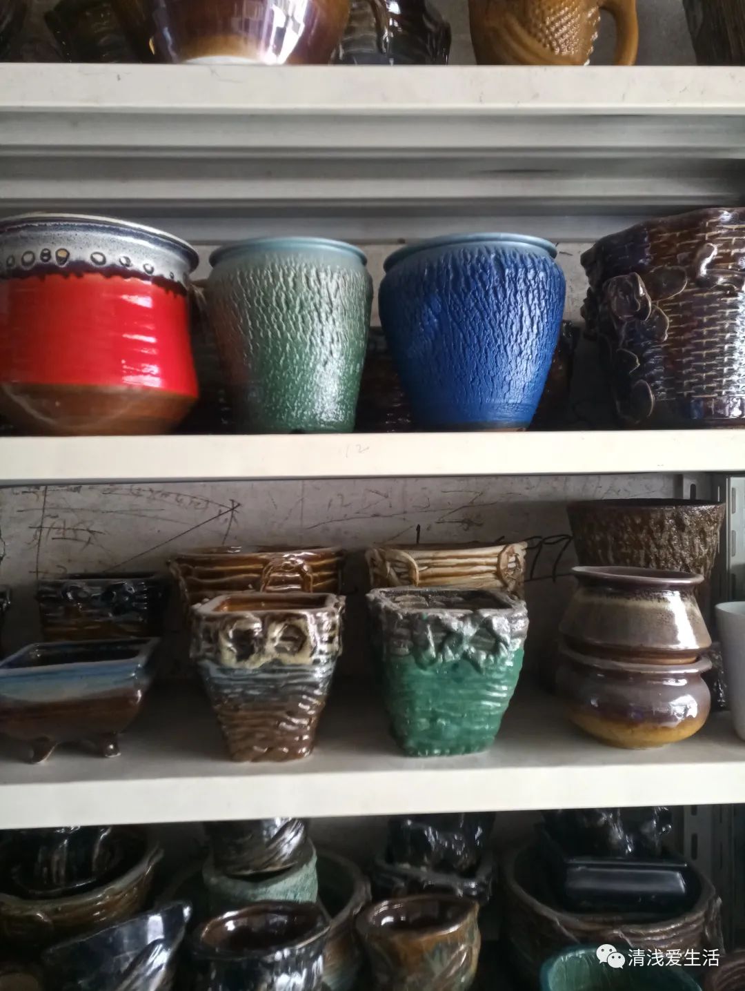 景德镇令人震惊的瓷器,景德镇窑瓷器大全