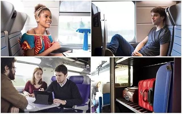 法国tjv高铁,法国高速铁路tgv案例分析