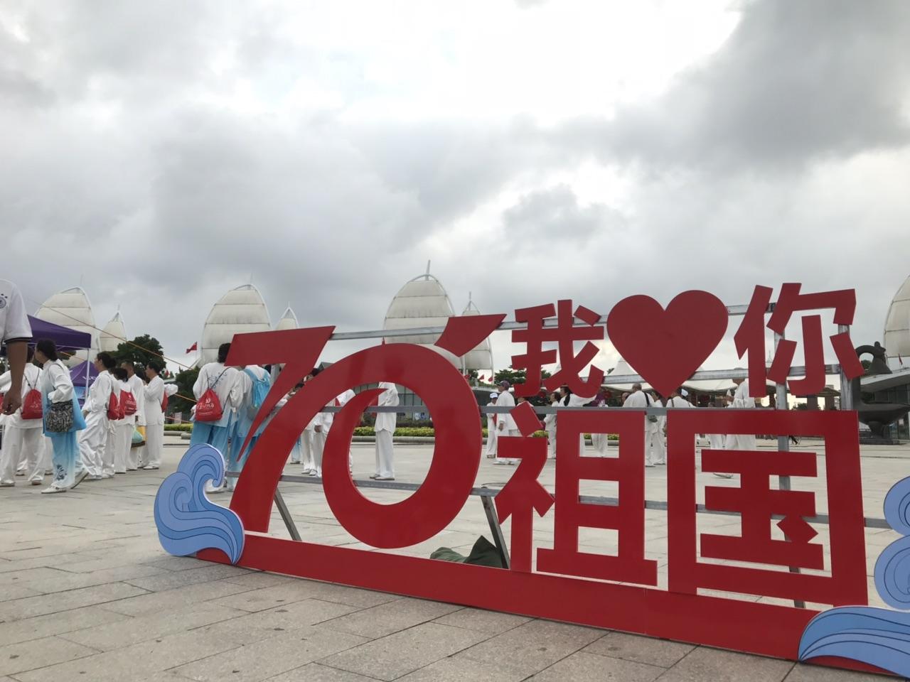 2019年环广西北海赛段预热骑行,北海骑行完美收官近3000公里