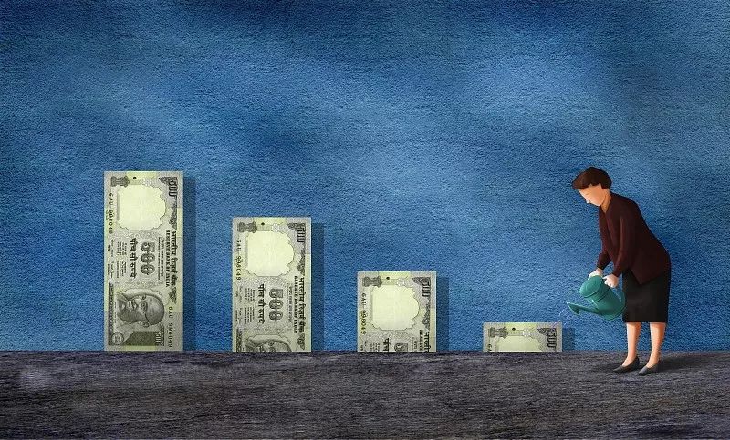 又是他百亿砸盘A股大跌，马信琪赵老哥爆买TCL超6亿|游资揭秘