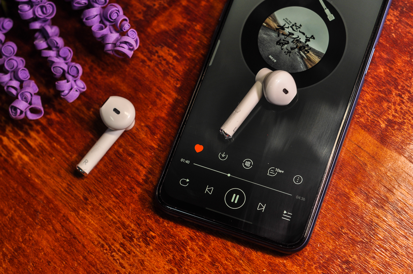 国民好物爱国者，百元真无线蓝牙耳机真香