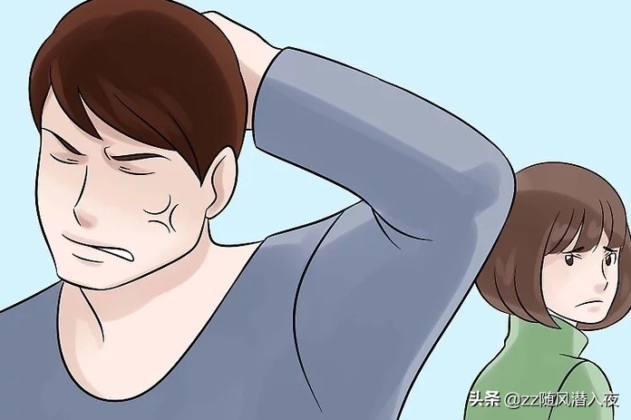 被冷暴力了该怎么办,遇到冷暴力如何解决