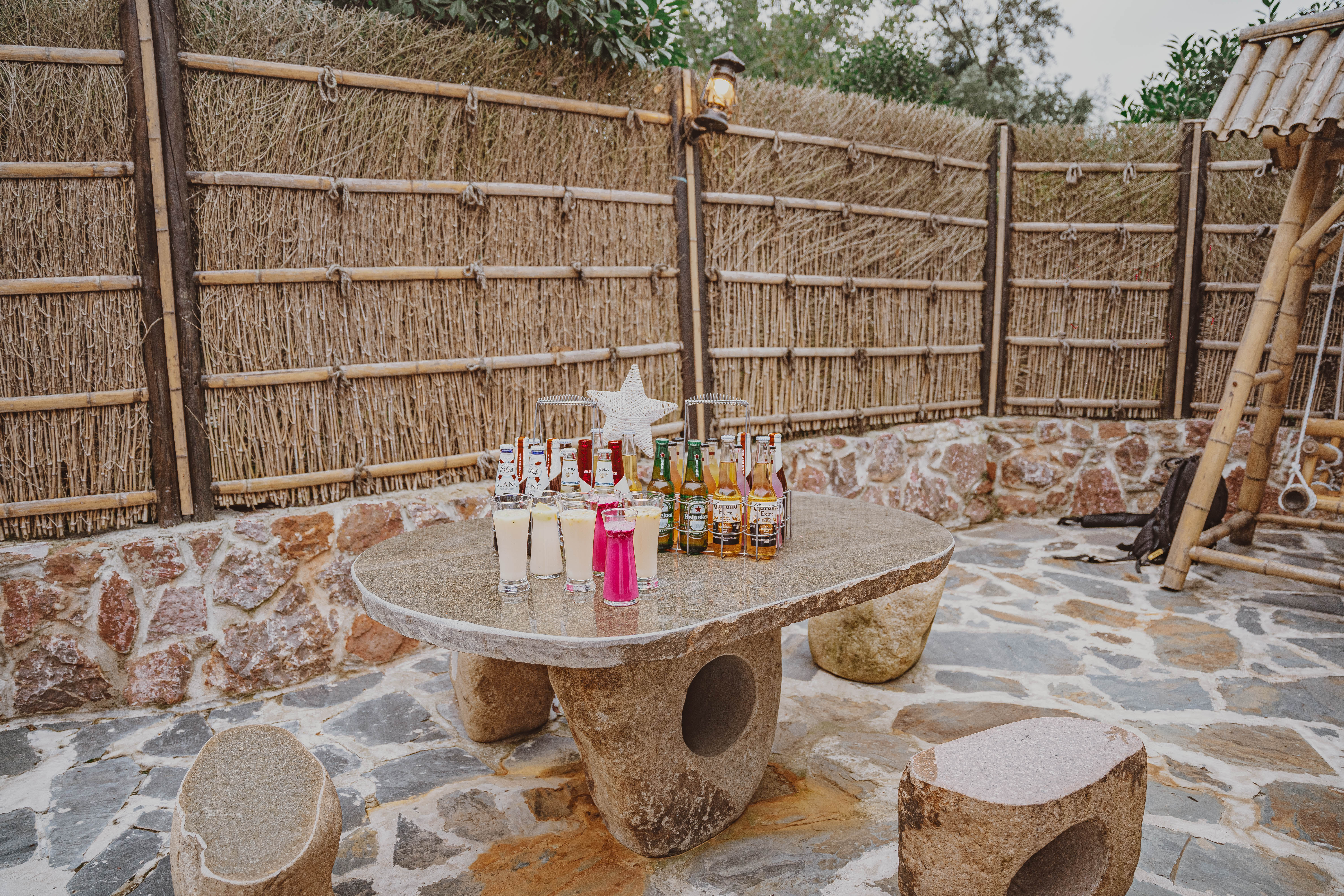 秋冬就要泡温泉呀,冬天一定要一起去泡温泉