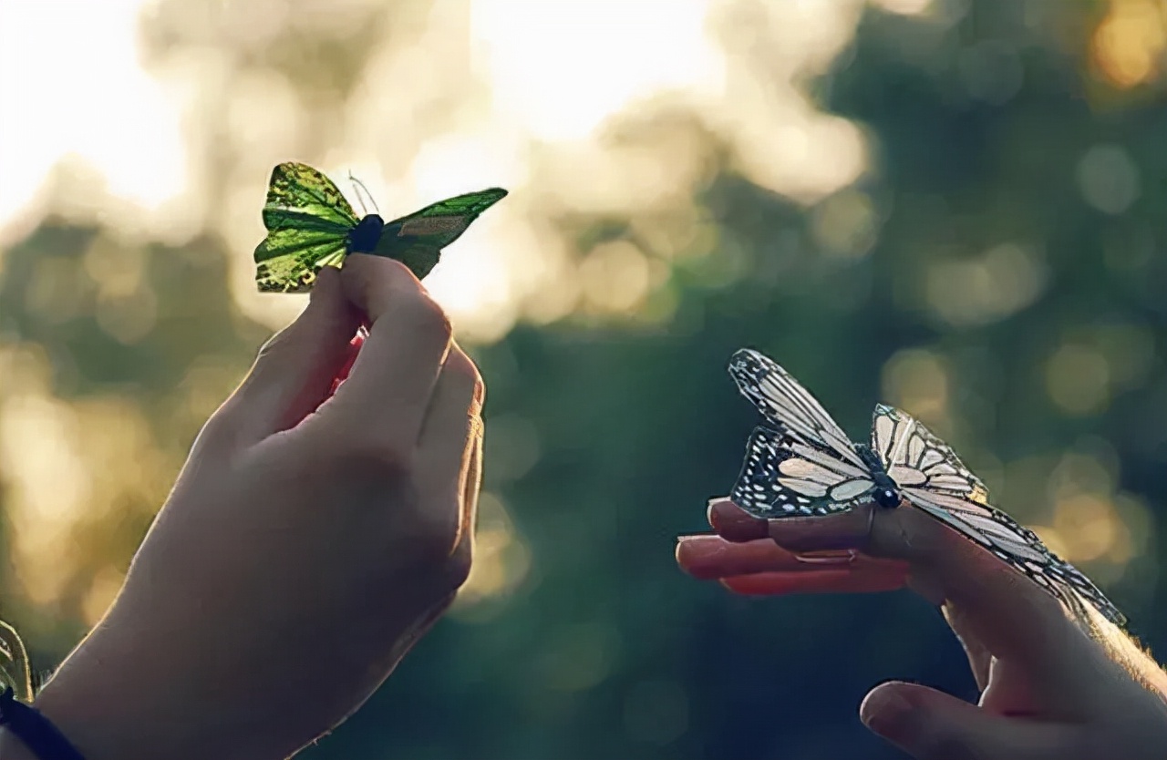 做一个不抱怨的人是你良好的开端,当你真正学会不抱怨的时候