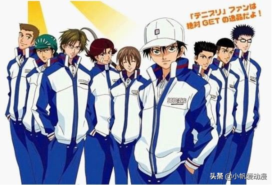 超经典动漫,堪称经典的动漫