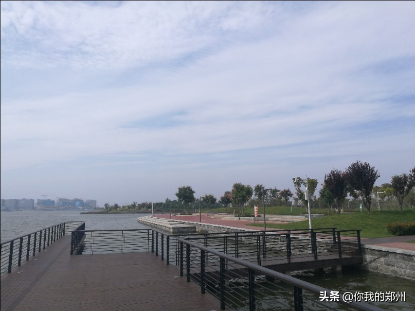 郑州市公园景点排名第一,郑州市公园最佳去处排行榜