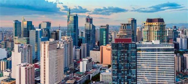 投资的现状,投资行业格局比较清晰