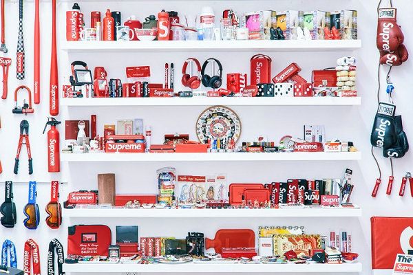 欧美十大顶级潮牌,美潮品牌很耐穿