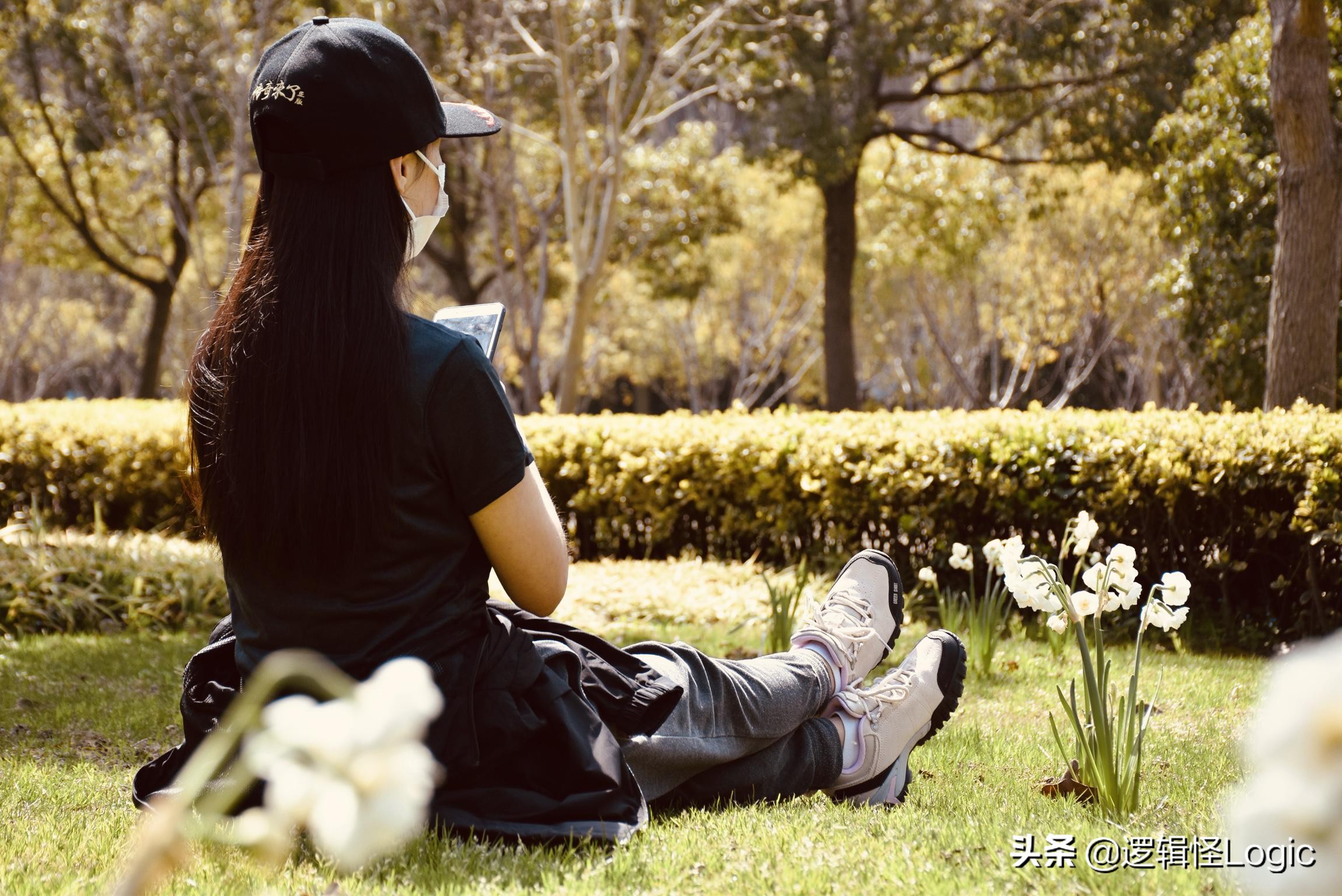 用双脚丈量天地,用脚丈量世界徒步行走