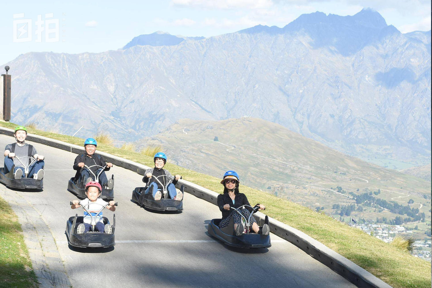 父母走出广西农村，我走出国门，每一代人的突破改变了家庭的未来