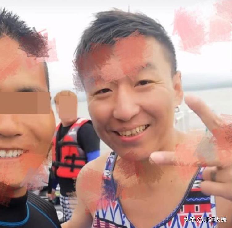 陈羽凡近照发福视频,戒毒后的陈羽凡图片