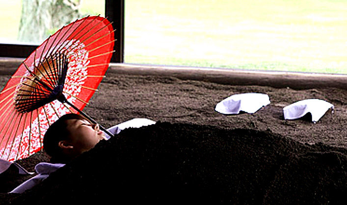 日本九州泡温泉攻略,日本温泉需要了解这些