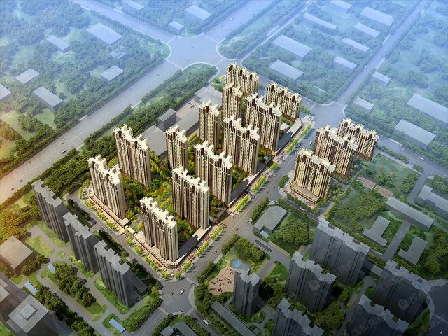 沧州楼市3月,沧州市运河区新开盘房源