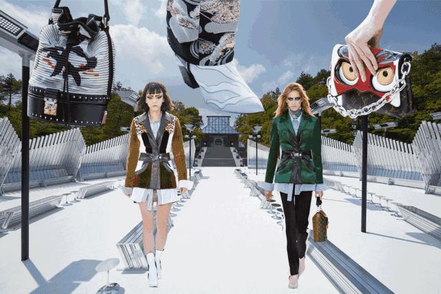 louisvuitton中国门店,louisvuitton200周年