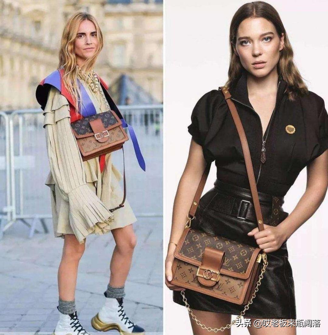 十大必买经典款包包lv最难买的,lv最值得买的经典款包包