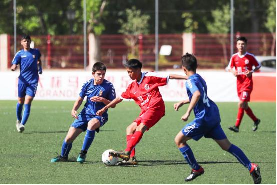 中国足球未来该何去何从,中国足球目前的解决路径是什么