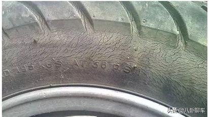 轮胎寿命是看时间还是看公里数,轮胎更换公里数