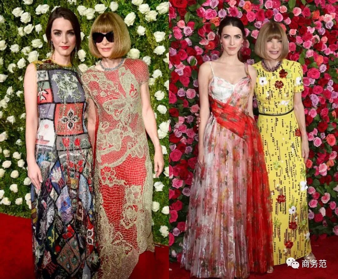 时尚女魔头结局,时尚女魔头小说结局