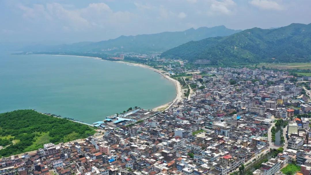 汕尾你一定要去的地方,汕尾最适合去哪里旅游