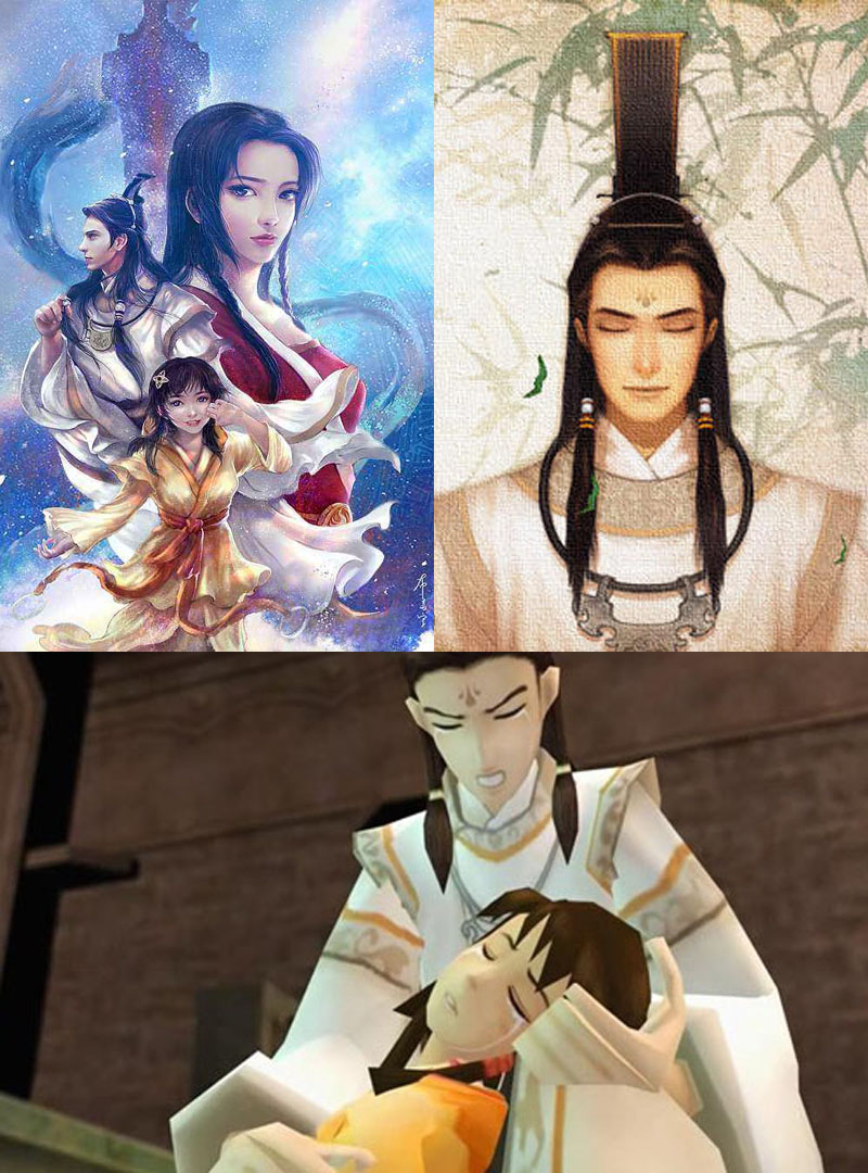 盘点游戏中令人猝不及防的神转折,经典游戏中让人猝不及防的逆转