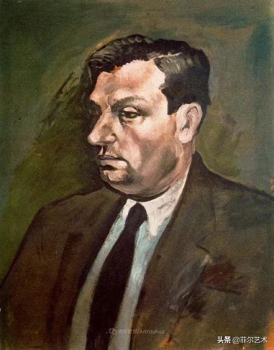 意大利画家保罗里奇作品,意大利画家保罗里奇作品欣赏