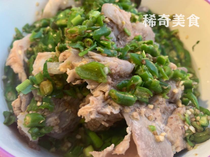 去泰国可以不吃冬阴功，但这6种掏光旅游经费也一定要尝