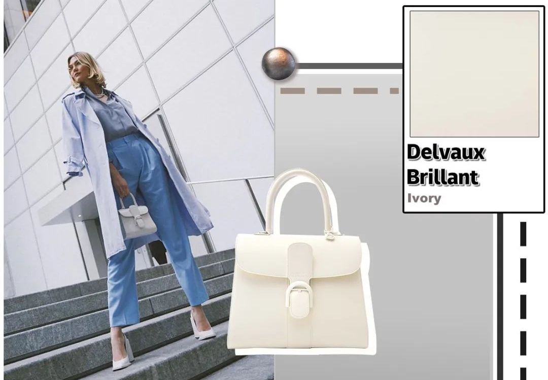 买奢侈品包买哪款,买奢侈品包值吗