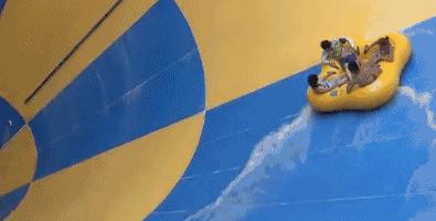 广东水上乐园哪个最好玩便宜,刺激好玩的水上游乐项目