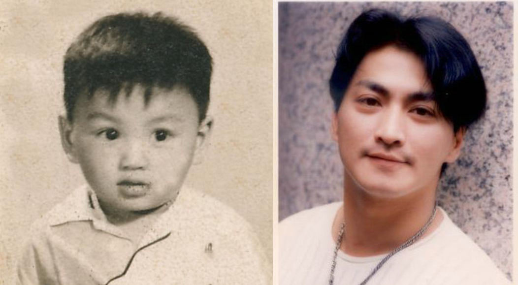 何家劲巅峰时期为何隐退,展大侠被打败