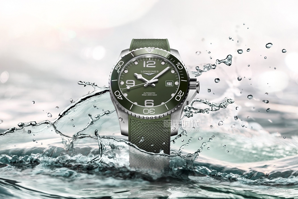 要想生活过得去就得带点绿,要想生活过得去全身都得带点绿