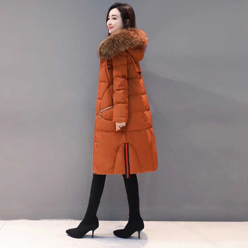 选羽绒服误区,挑羽绒服款式