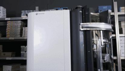 物流自动化设备全套视频,物流自动化设备