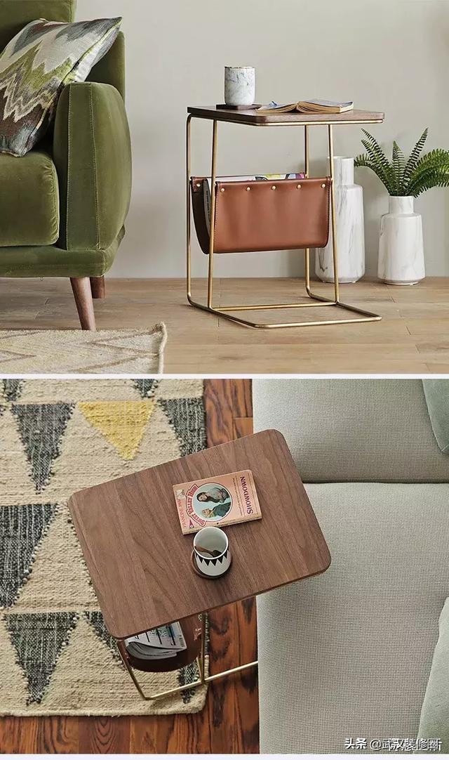 卧室太小放不下写字台,卧室太小放不下衣柜试试这样做