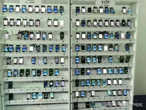 群控云控,这些年我的电商心得