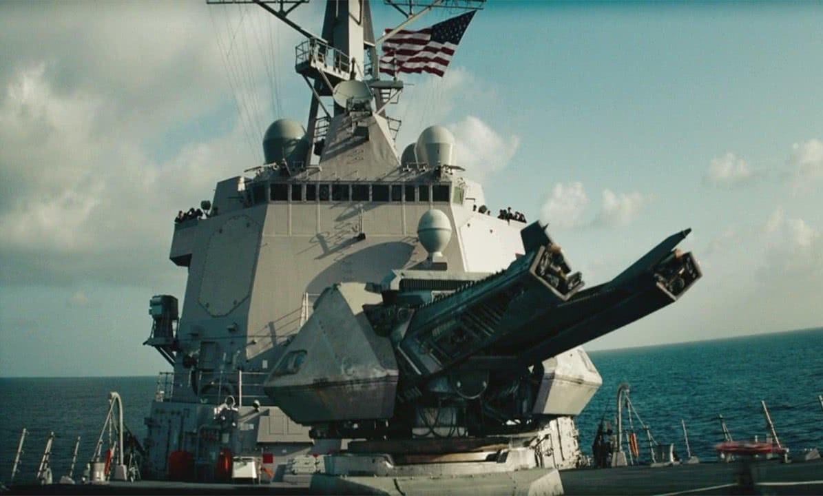 中国电磁炮真实战略,电磁炮的详细发展历史和重要事件