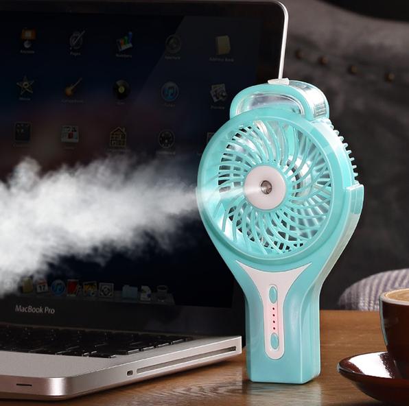 夏天用什么风扇凉快点,夏天如何不吹电风扇也能感觉凉快