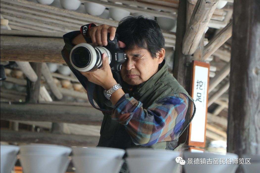 聊聊瓷文化,瓷文化源远流长