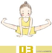 “翘臀”还有假?先自测再确认:你是真“翘臀”还是骨盆前倾?