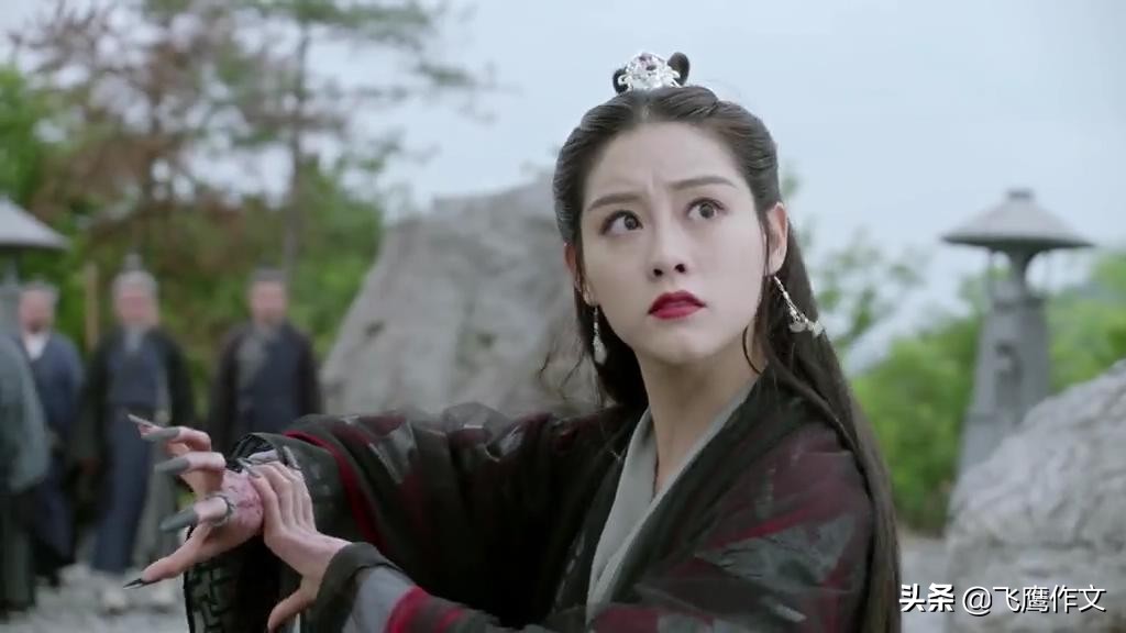 九阴白骨爪？宇宙少女挠出血！韩国女团成员狠挠队友恩熙为哪般？